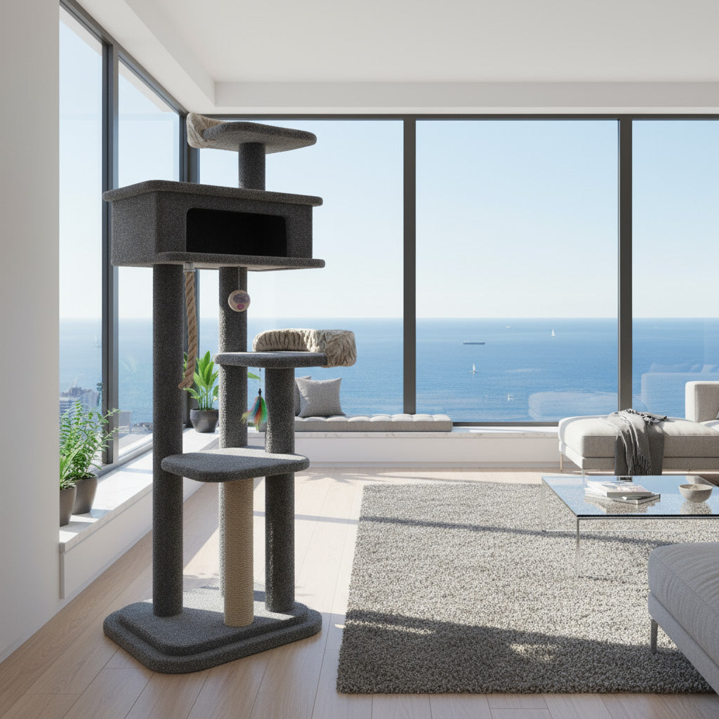 New Yorker - Rent me