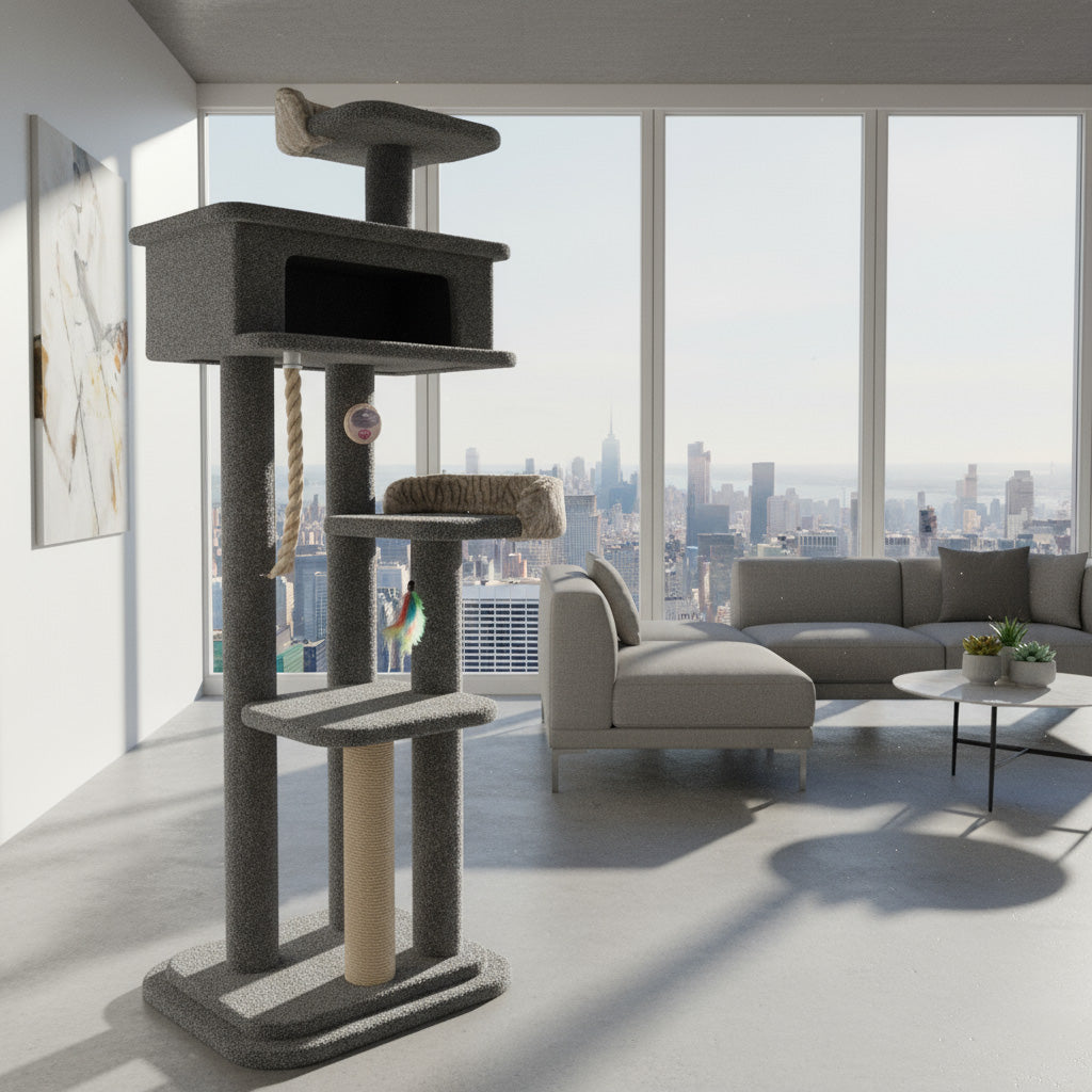 New Yorker - Rent me