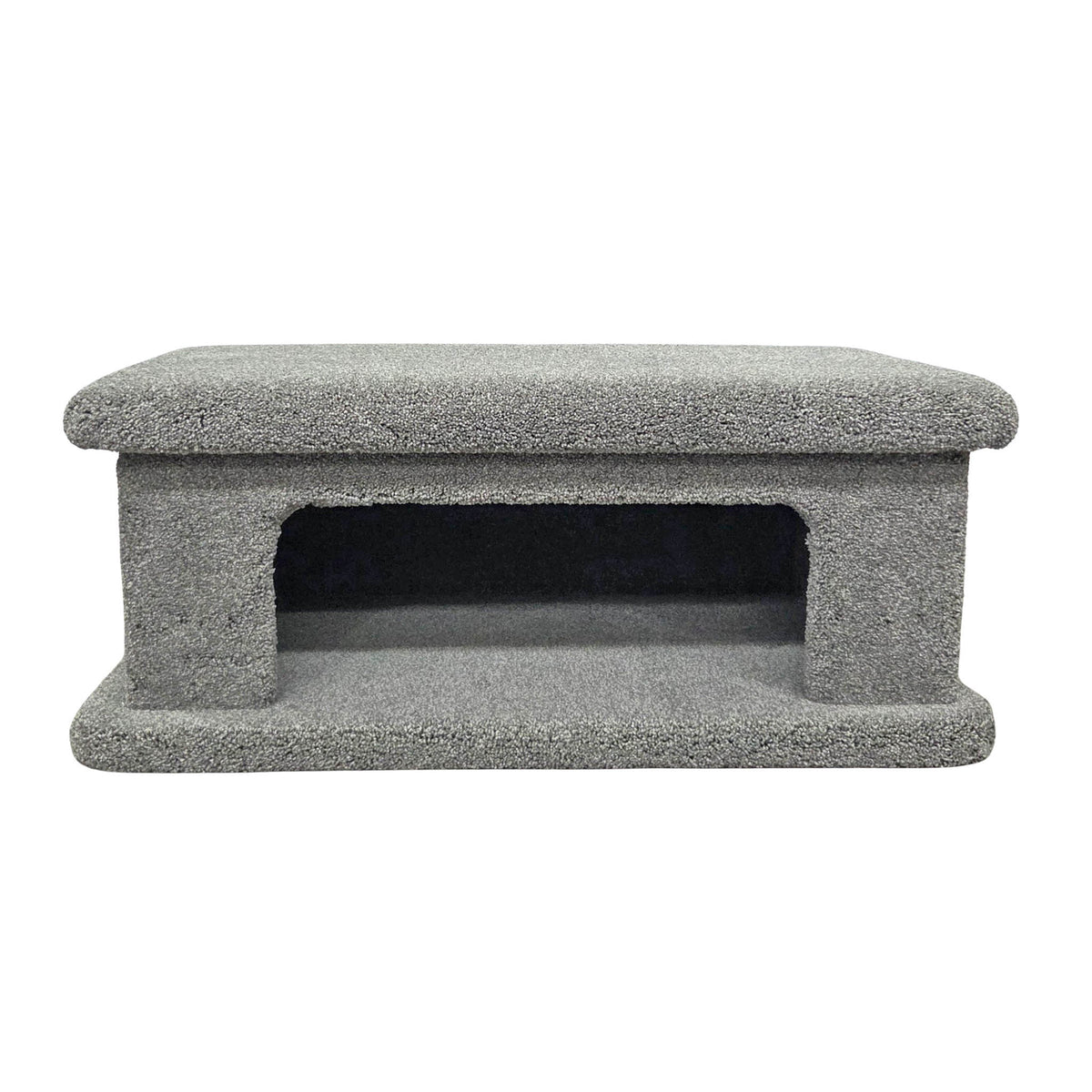 KatAttack Cat House