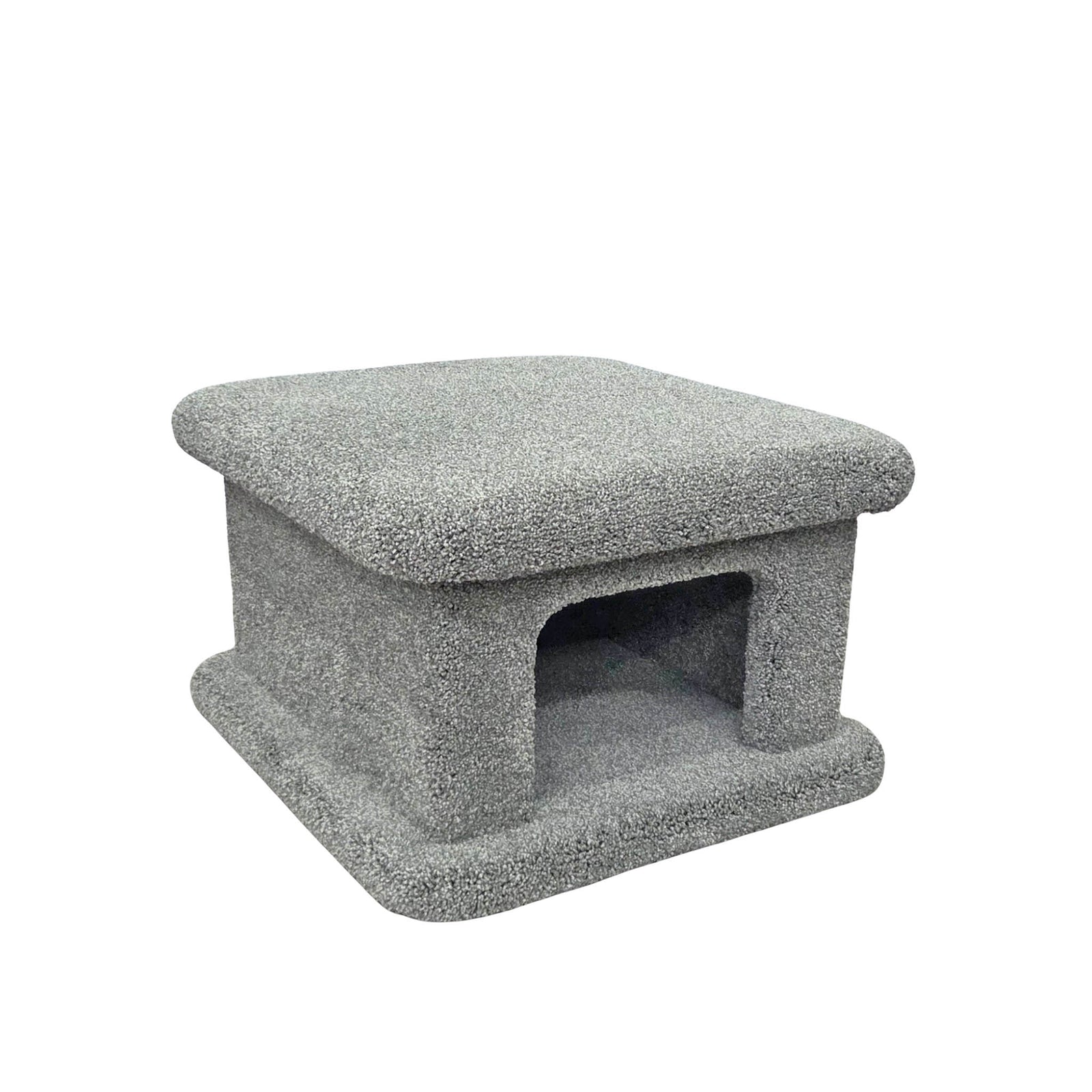 KatAttack Cat House