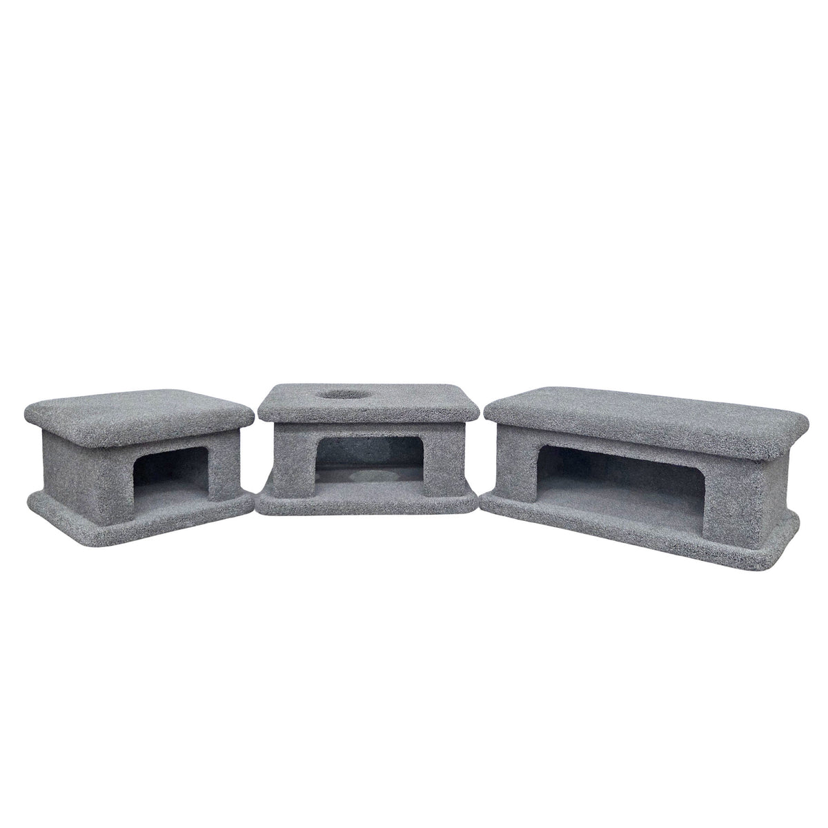 KatAttack Cat House - product image 5