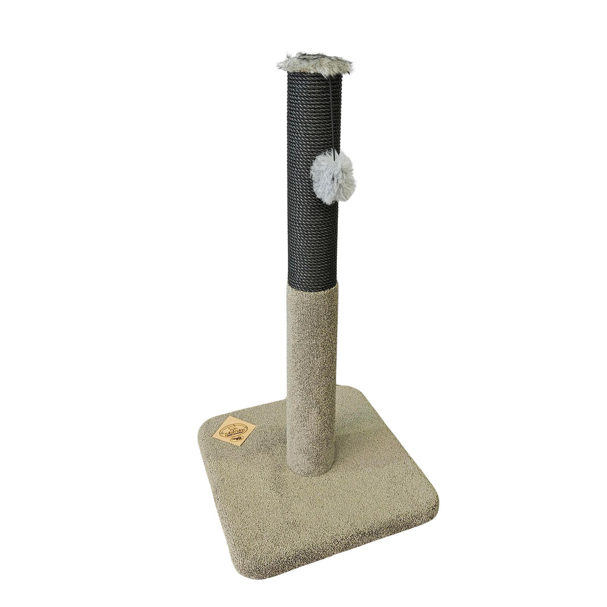 KatAttack Giant Scratching Posts