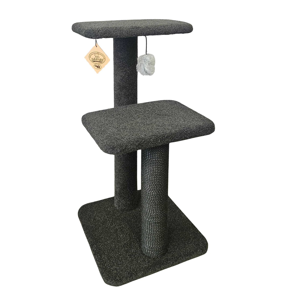 KatAttack Austin Cat Tree