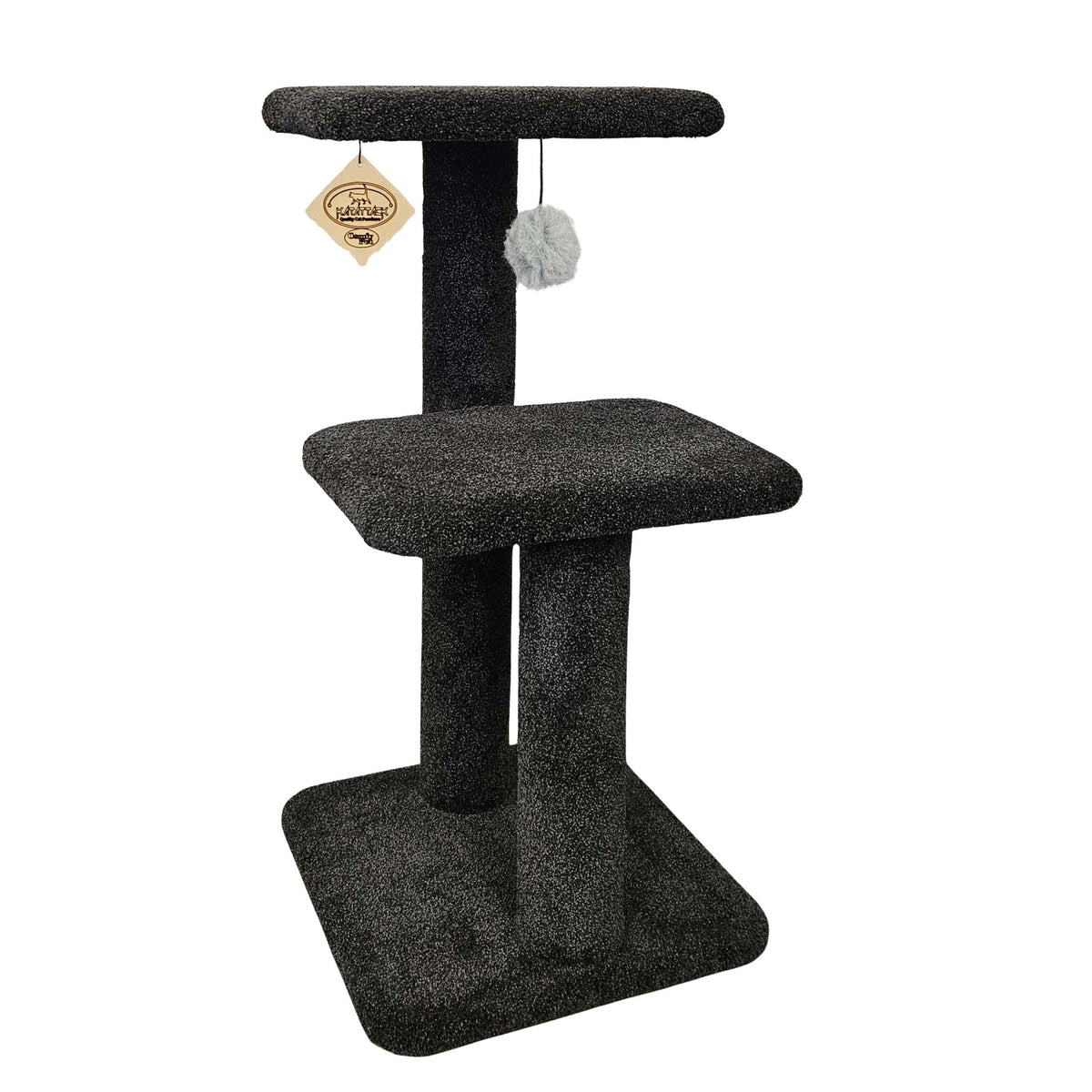 KatAttack Austin Cat Tree