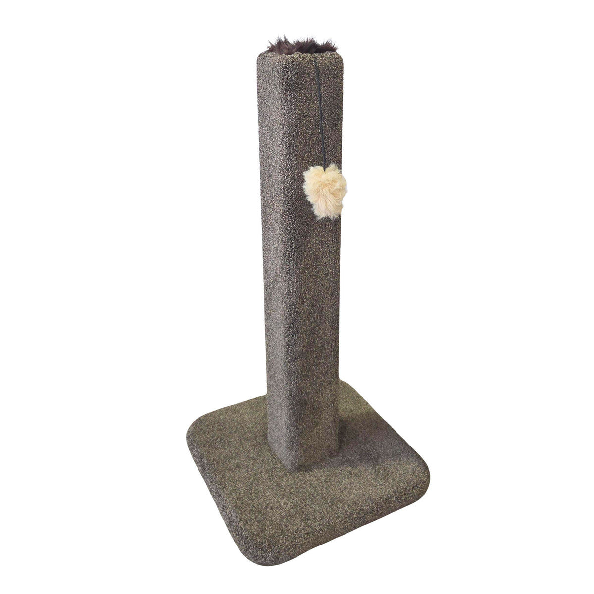 KatAttack Delta Cat Scratcher Post