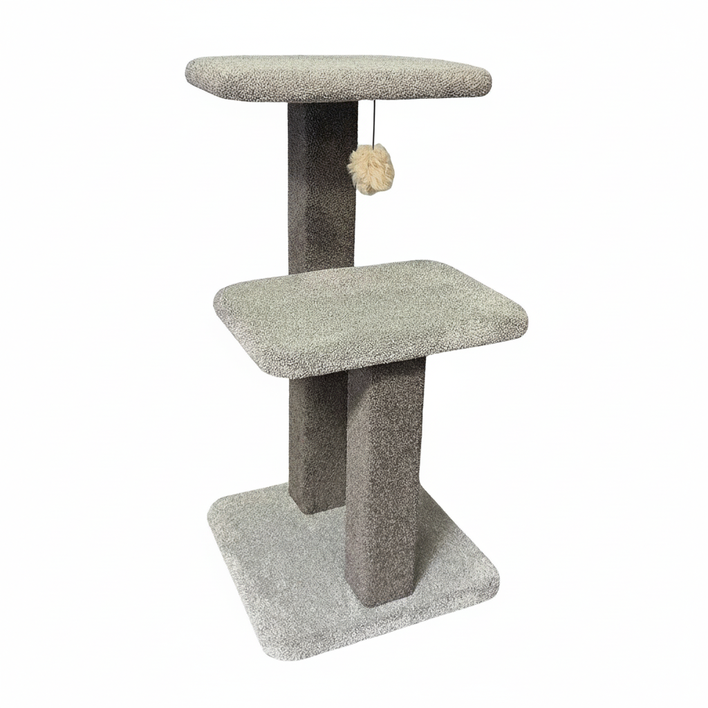 KatAttack Austin Cat Tree