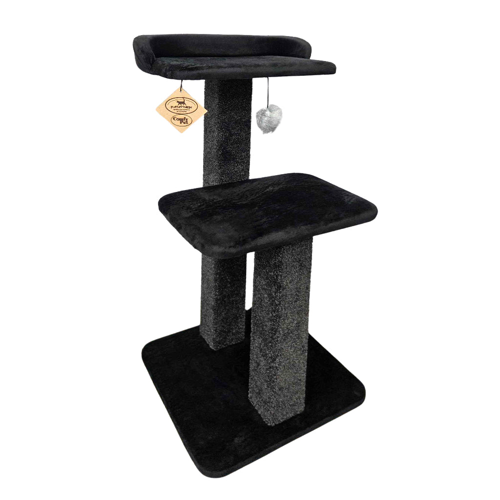 Austin Cat Tree Clearance with Surround