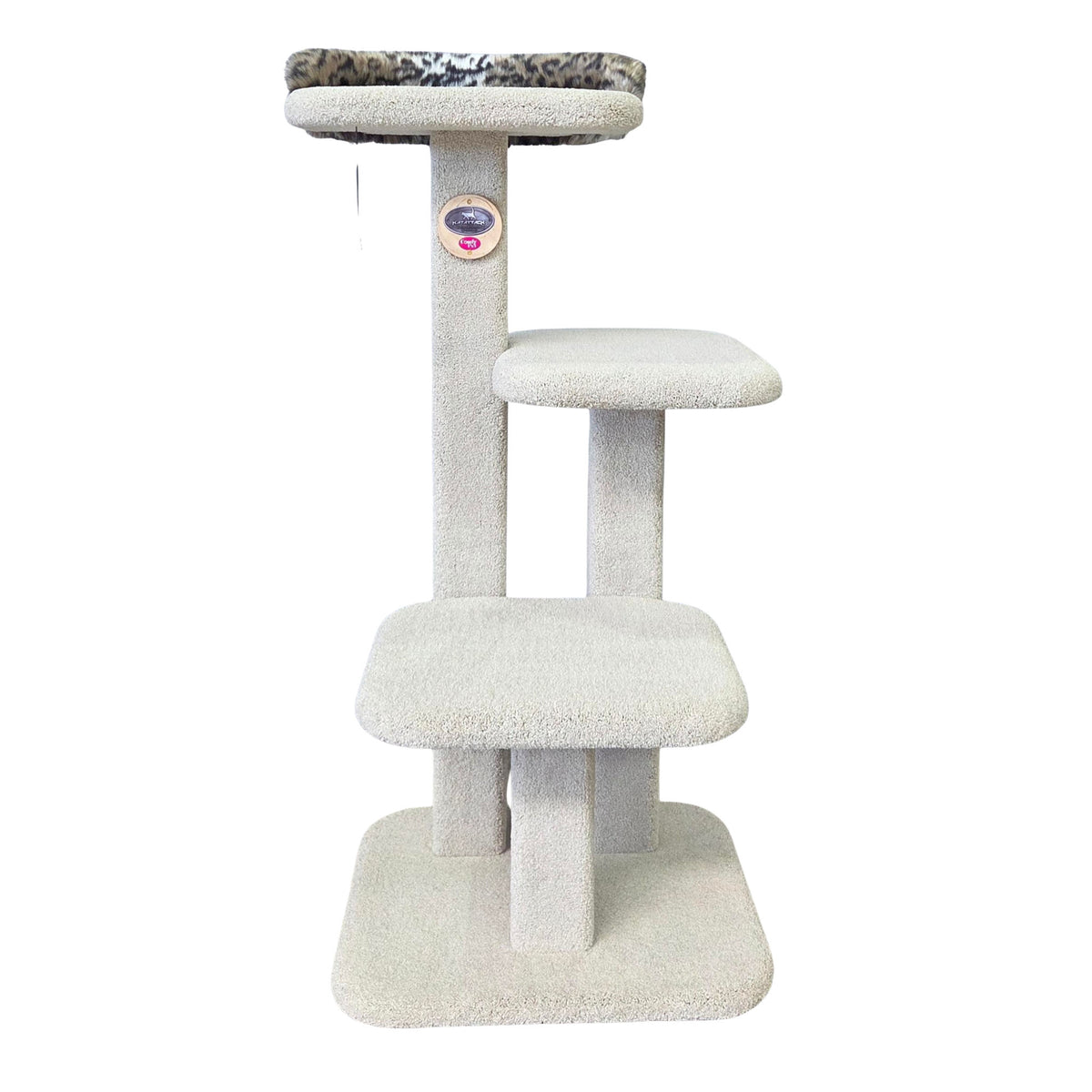 KatAttack Chicago Cat Tree