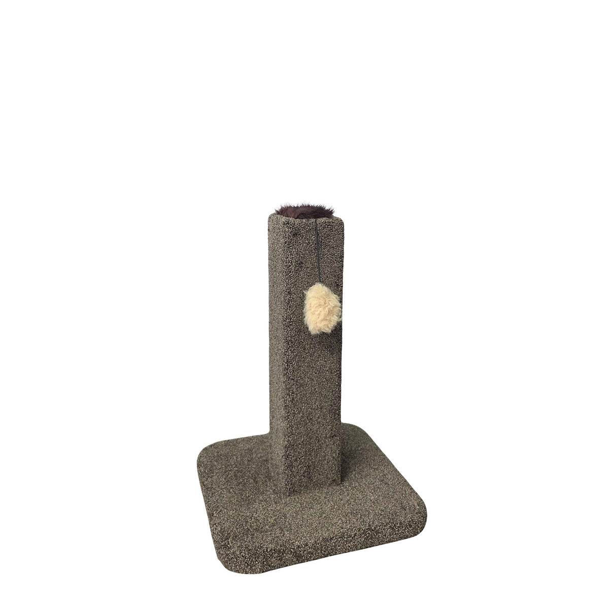 KatAttack Delta Cat Scratcher Post