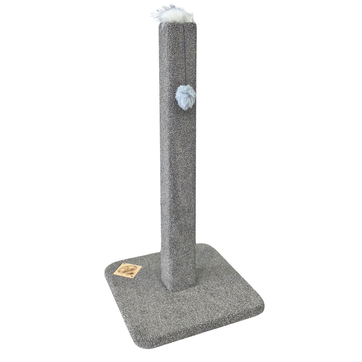 KatAttack Giant Scratching Posts