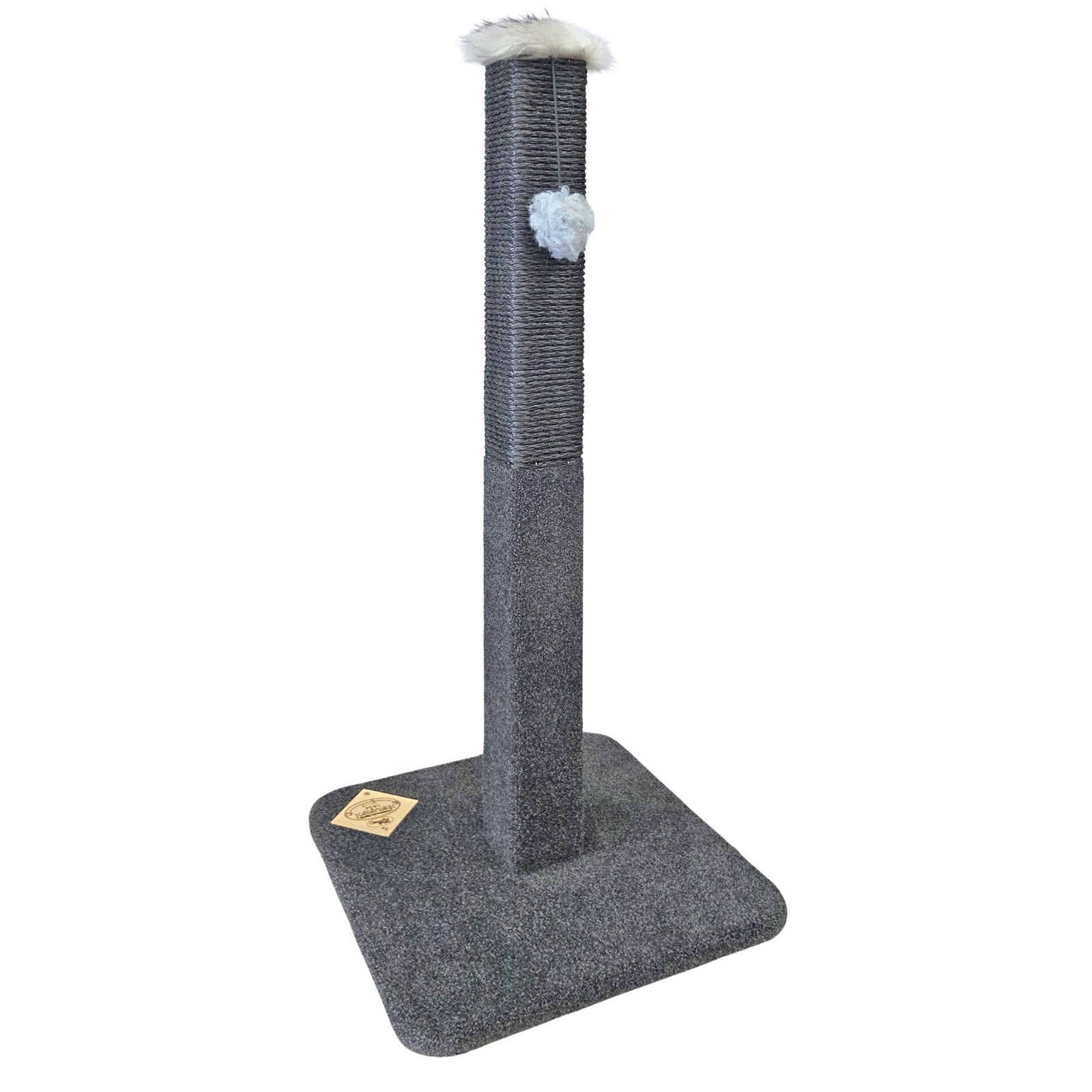 KatAttack Giant Scratching Posts - ComfyPet Products