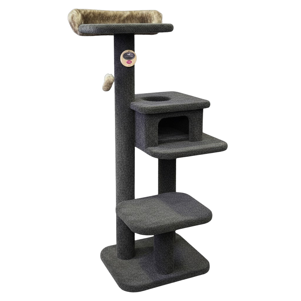 KatAttack Manhattan - ComfyPet Products