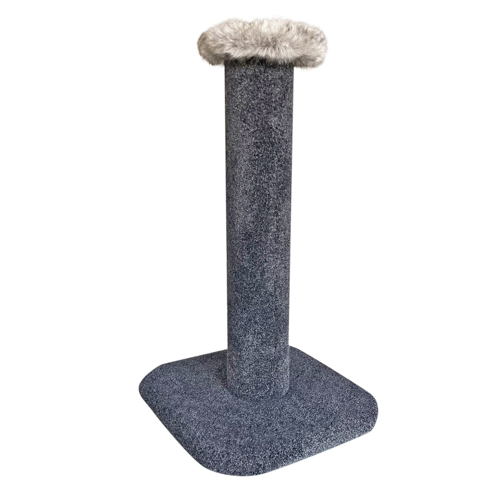 KatAttack Arizona Post with Perch - ComfyPet Products