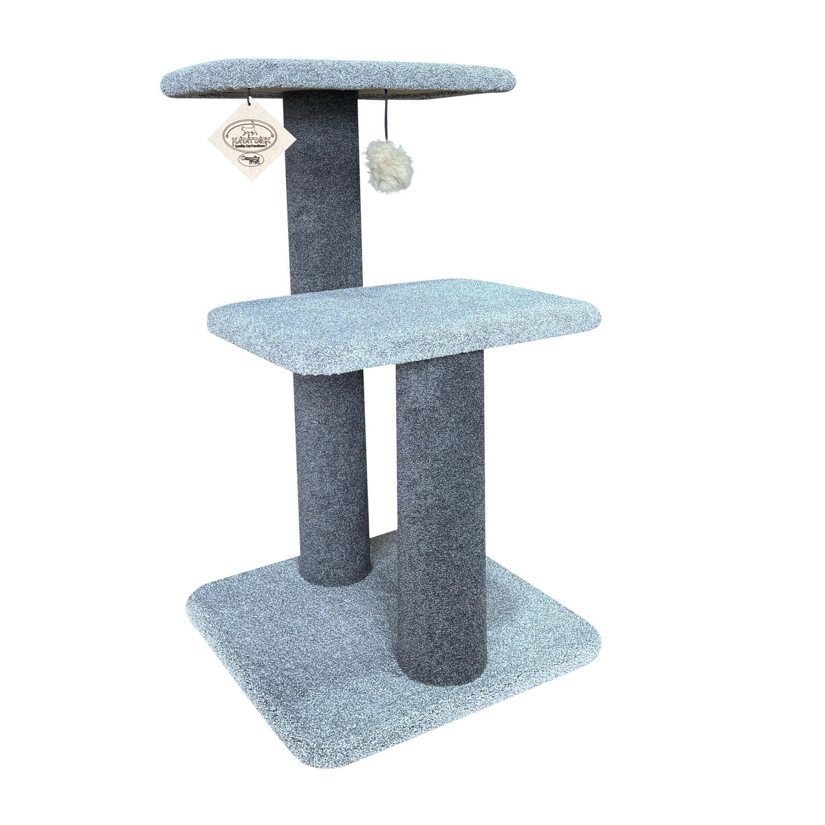 KatAttack Austin - ComfyPet Products