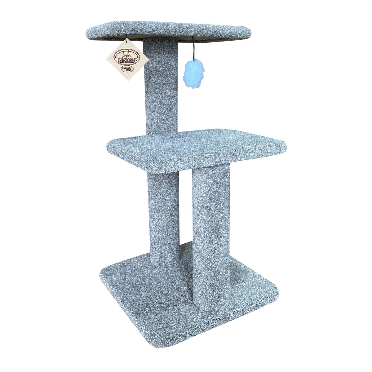 KatAttack Austin - ComfyPet Products