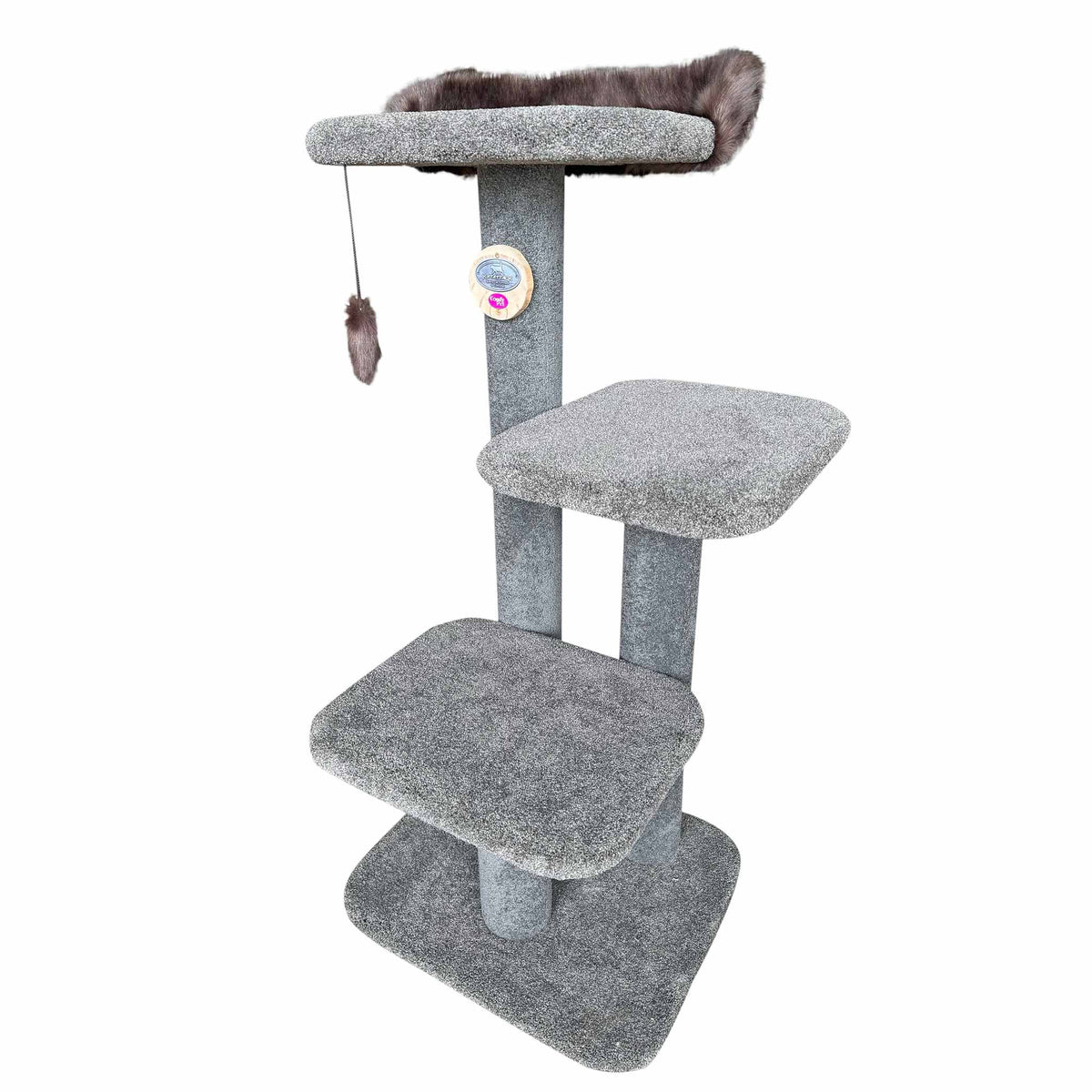 KatAttack Chicago - ComfyPet Products