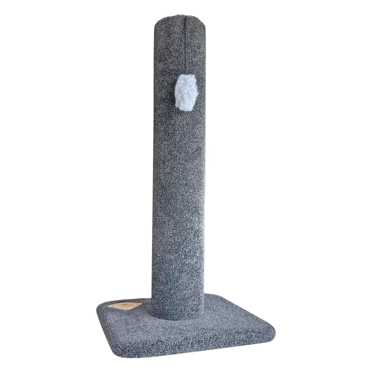 KatAttack Chunky Giant Scratching Posts - ComfyPet Products