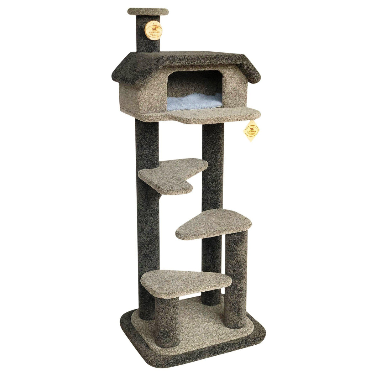 KatAttack Dallas - ComfyPet Products