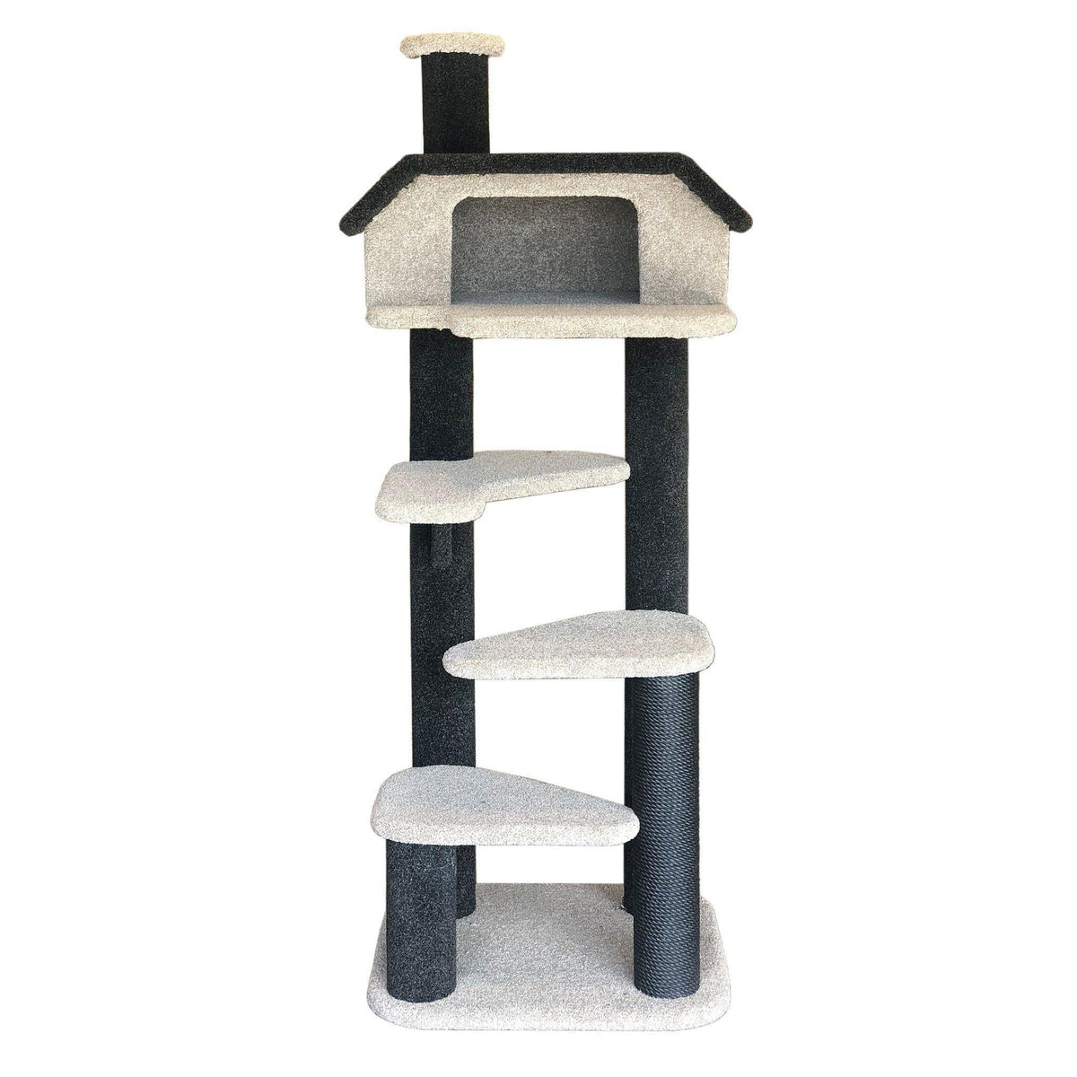 KatAttack Dallas - ComfyPet Products