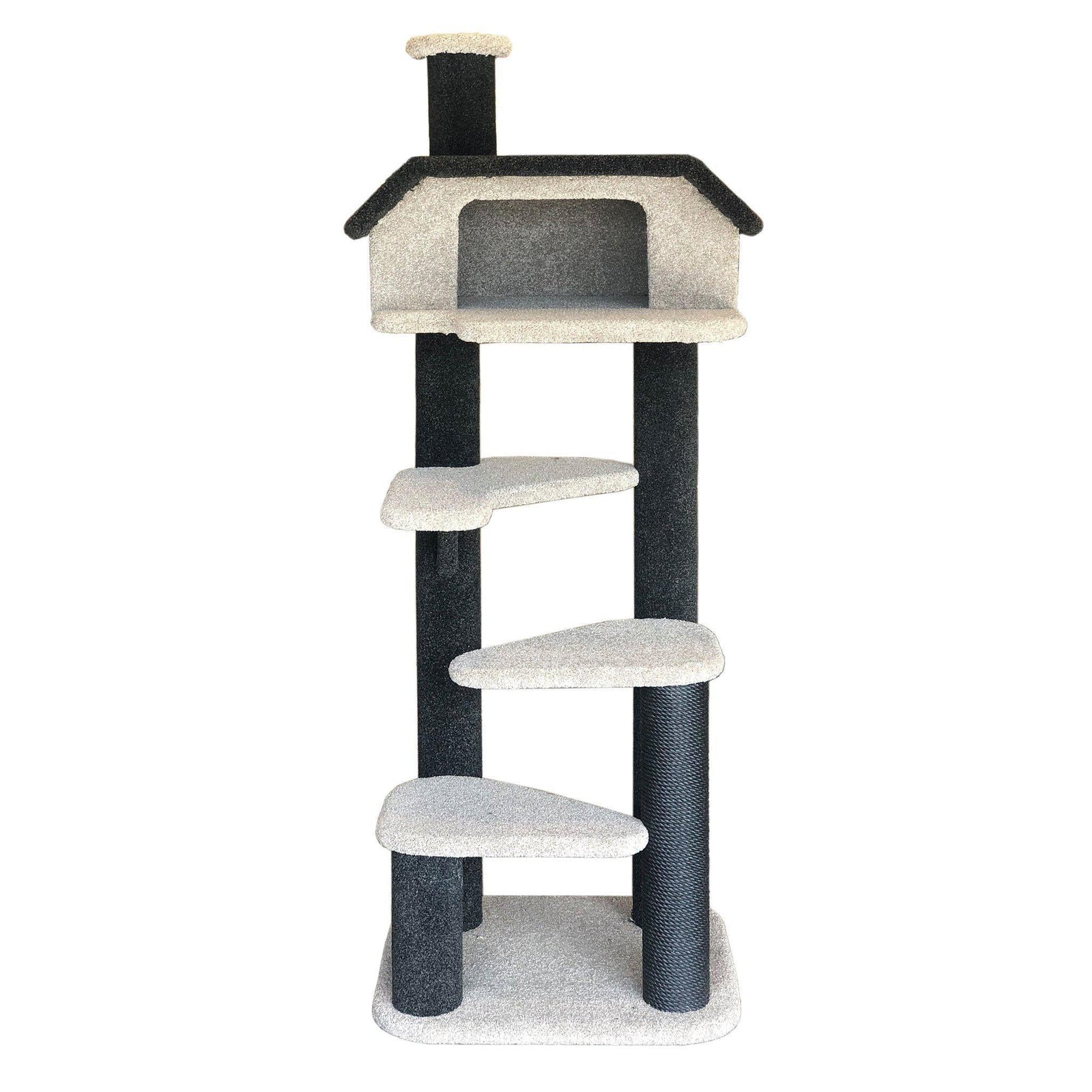 KatAttack Dallas - ComfyPet Products