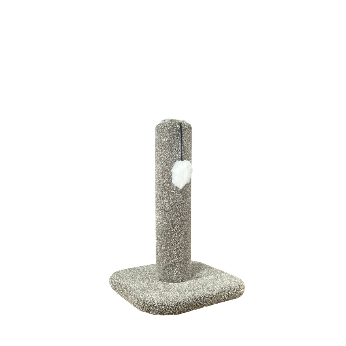 KatAttack Delta Square Base Post - ComfyPet Products