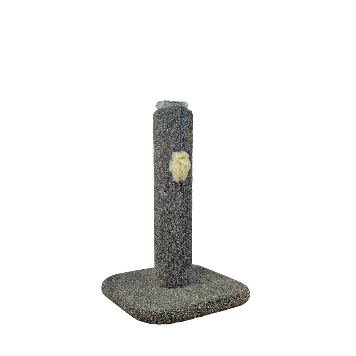 KatAttack Delta Square Base Post - ComfyPet Products