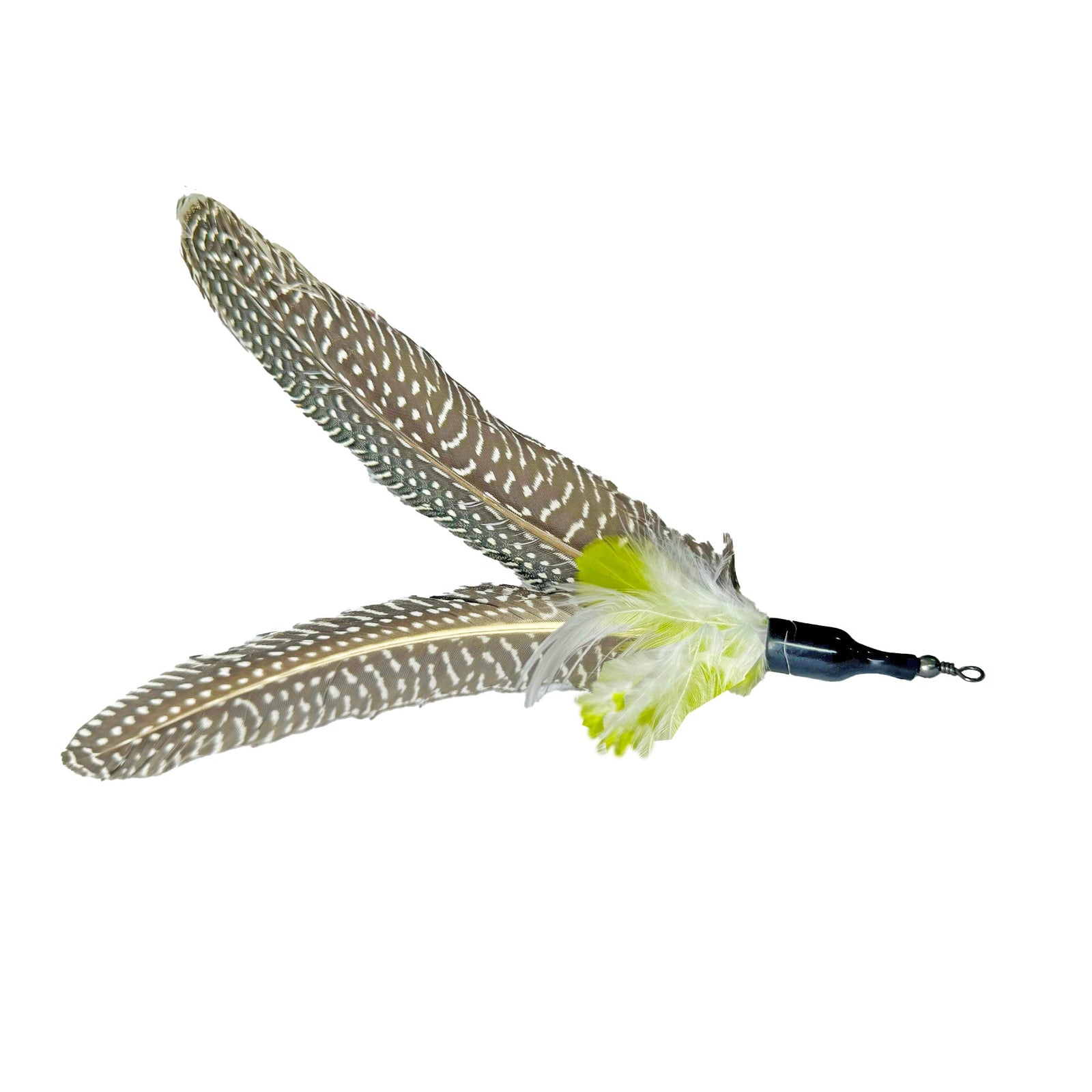 Katattack Feather attachment - ComfyPet Products