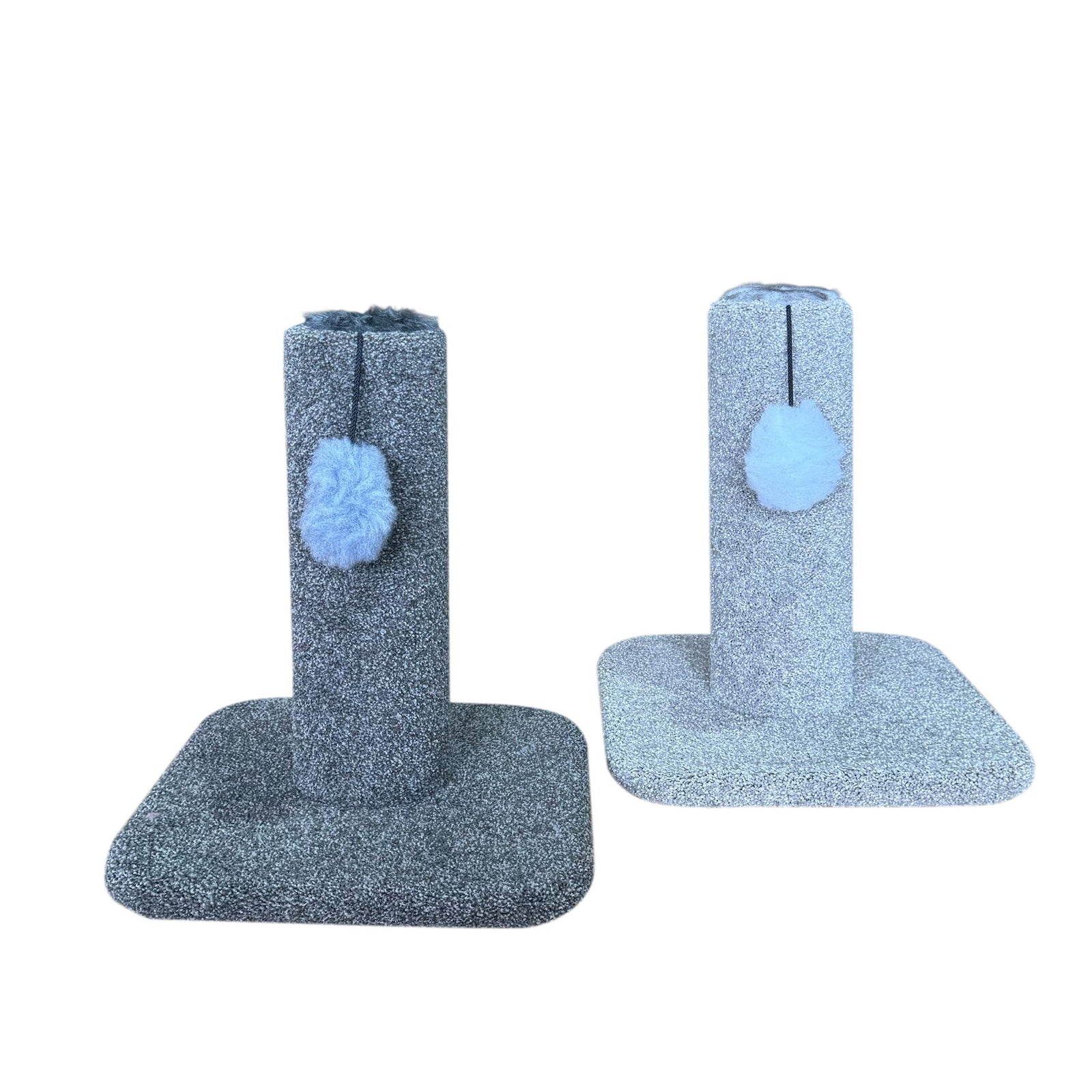 KatAttack Kitten Post - ComfyPet Products