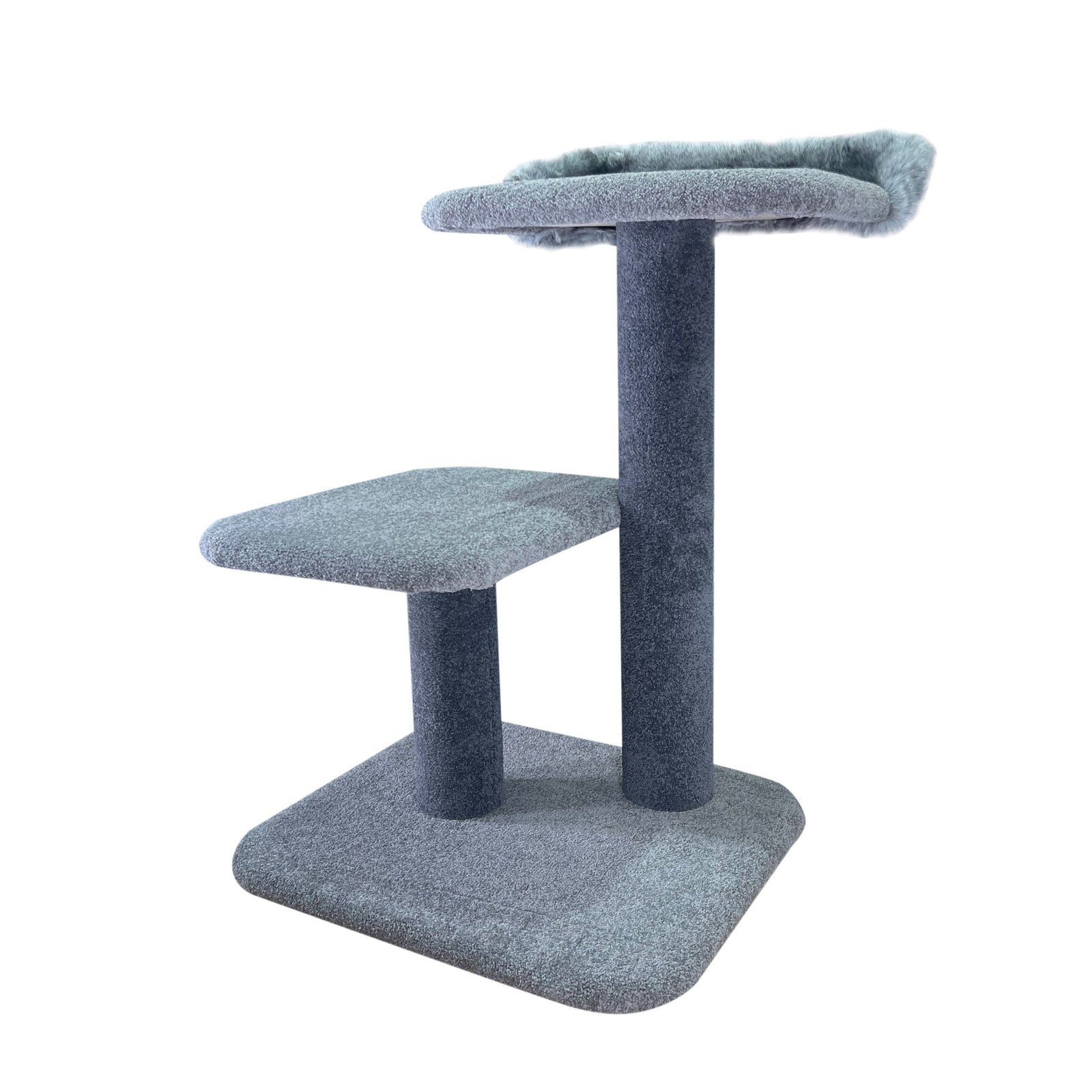 KatAttack Little Chicago - ComfyPet Products