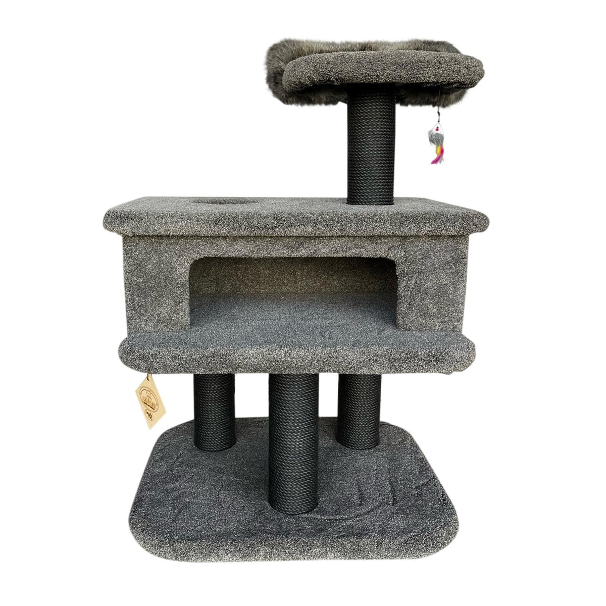 KatAttack New Jersey - ComfyPet Products