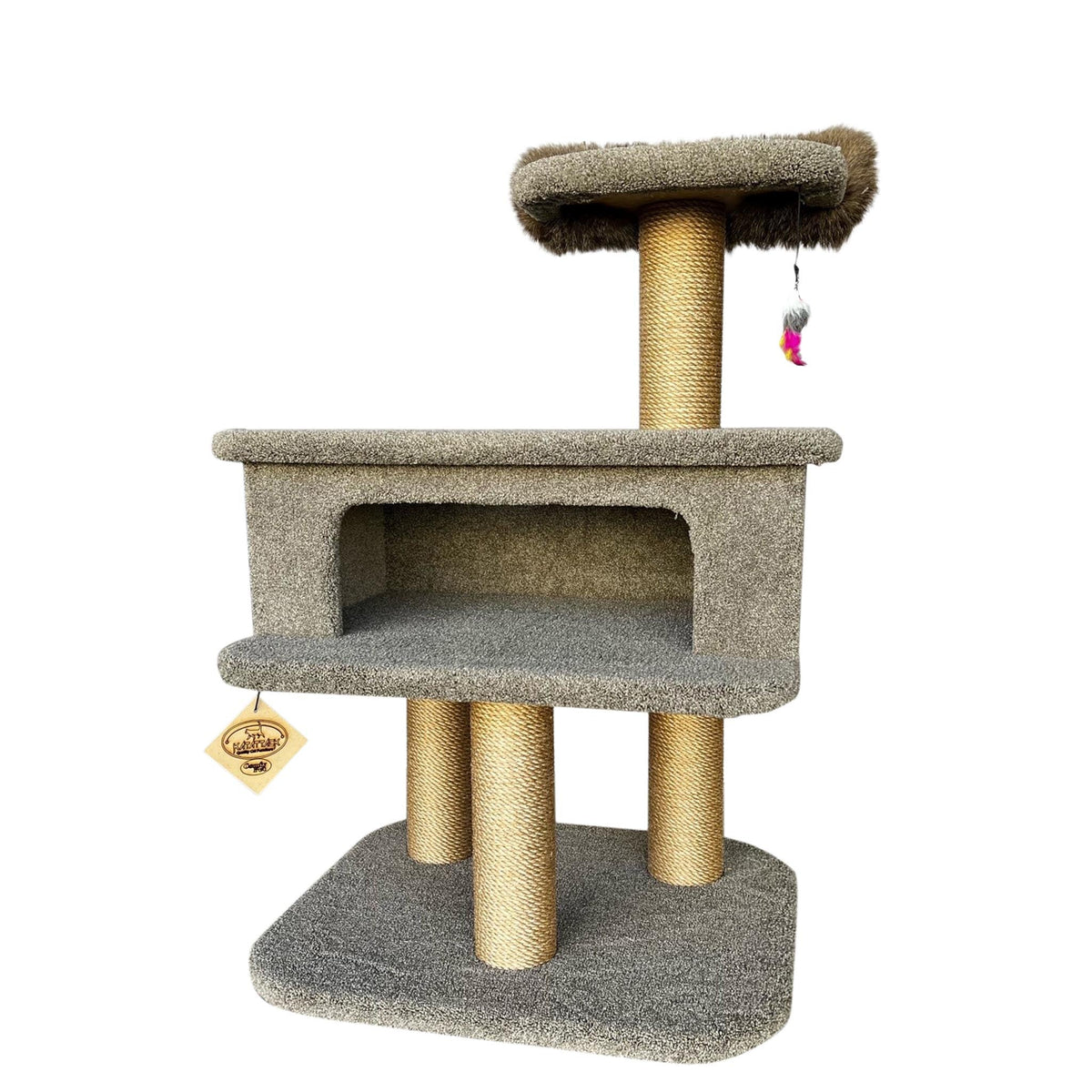 KatAttack New Jersey - ComfyPet Products