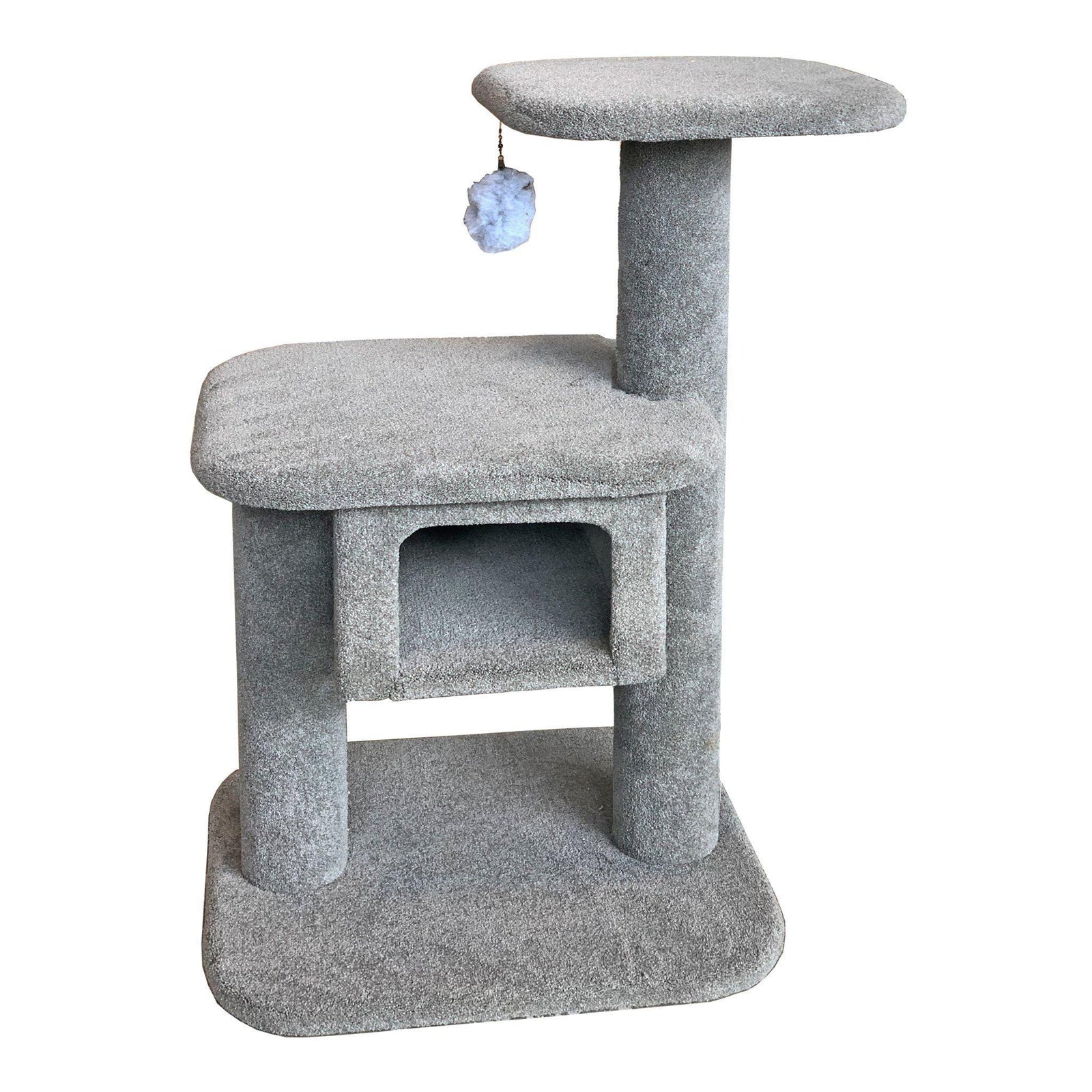 KatAttack Paris - ComfyPet Products