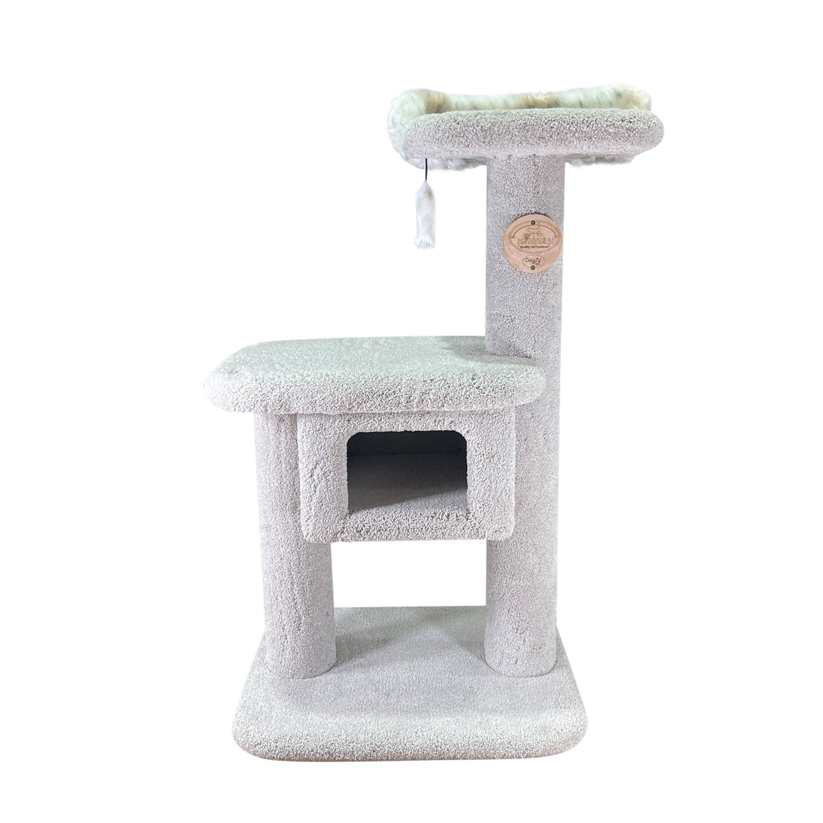 KatAttack Paris - ComfyPet Products