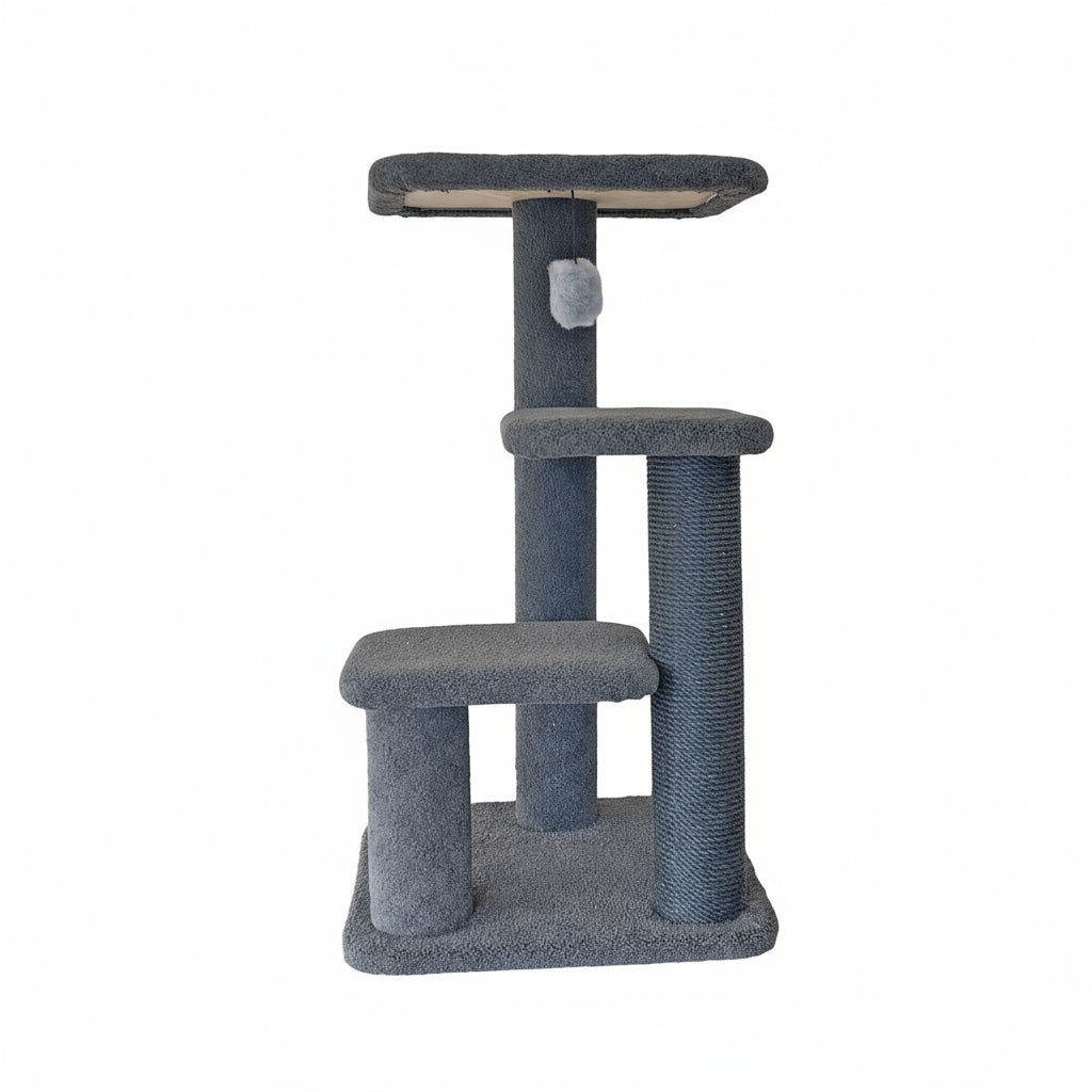 KatAttack Rangitoto - ComfyPet Products