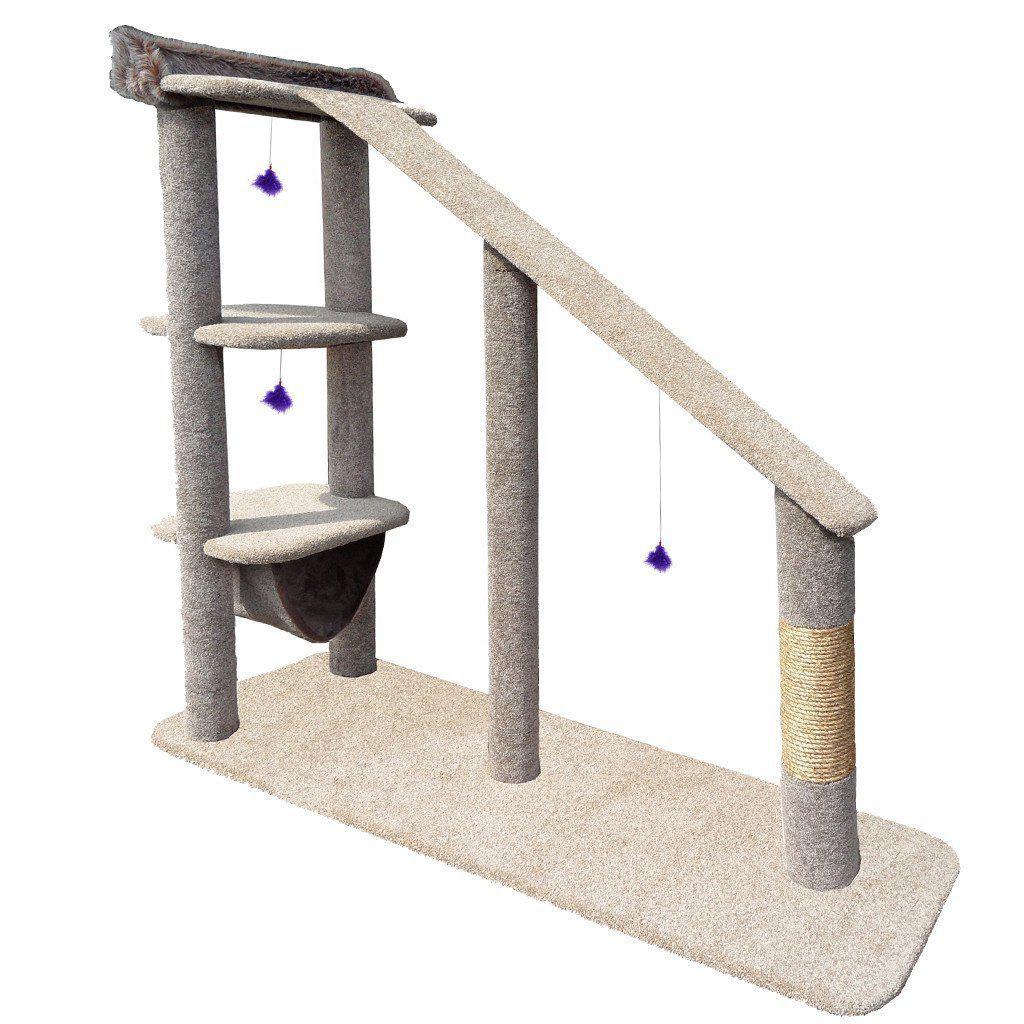 KatAttack Reno - ComfyPet Products