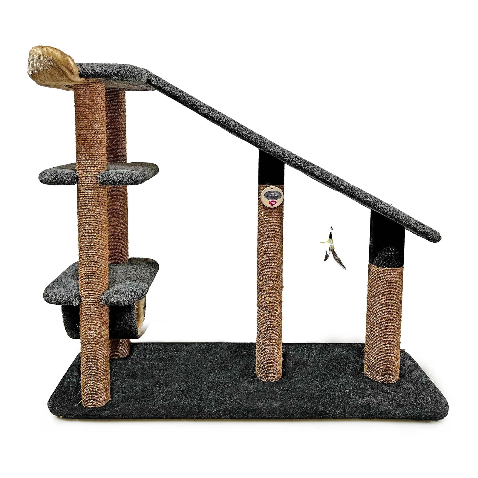 KatAttack Reno - ComfyPet Products