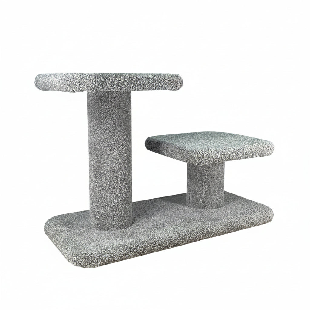 KatAttack Steps V1 & V3 (for end of bed) - ComfyPet Products