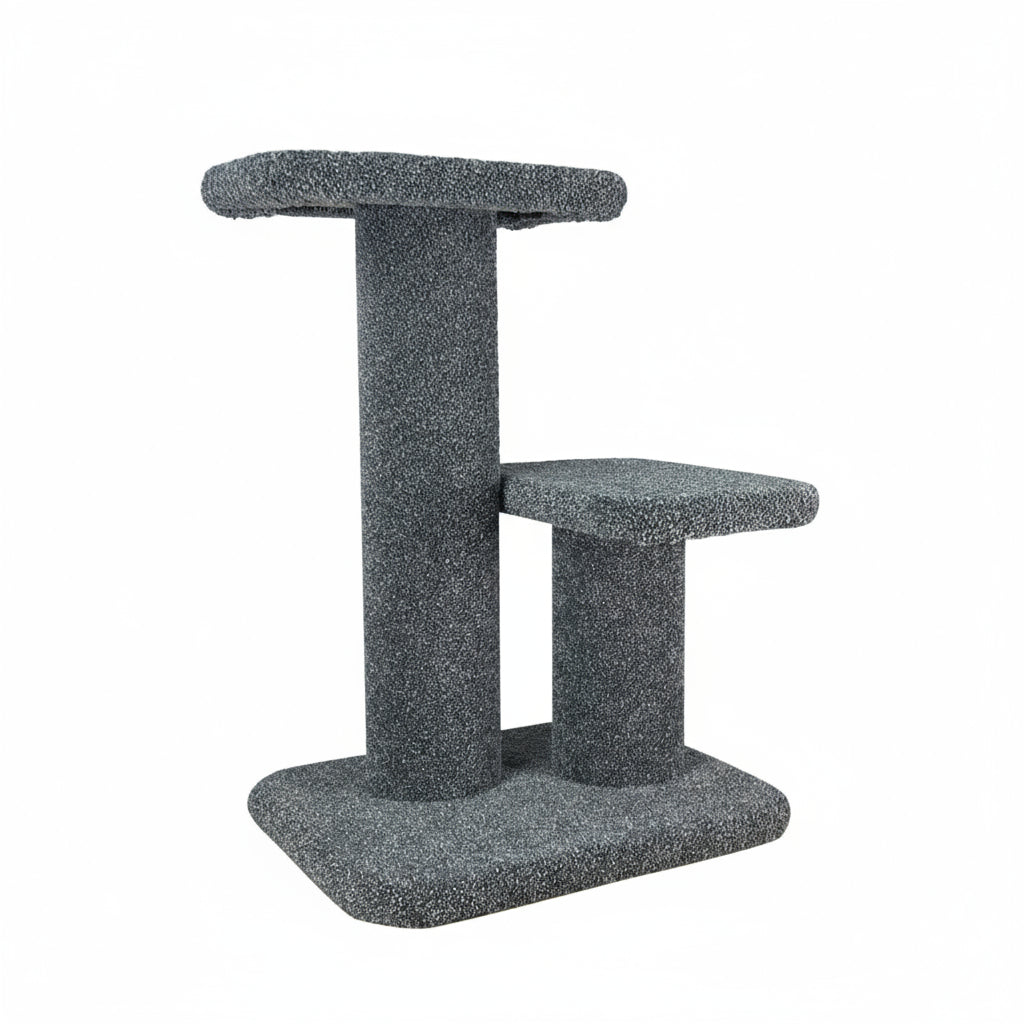 KatAttack Steps V2 - For the window ledge - ComfyPet Products