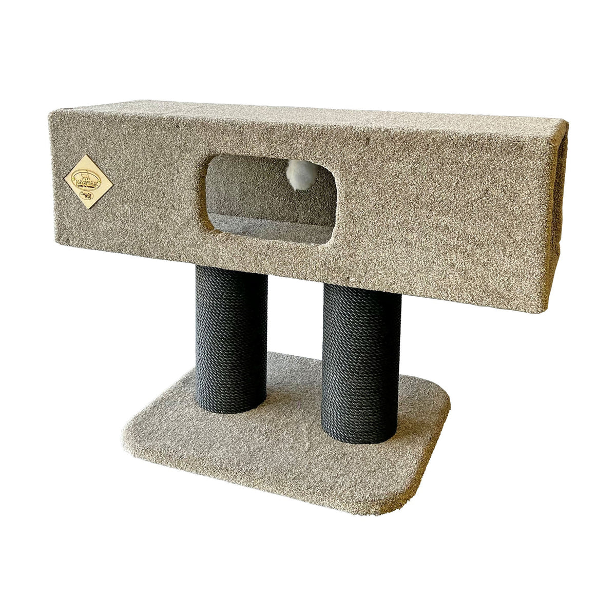 KatAttack Tunnel - ComfyPet Products