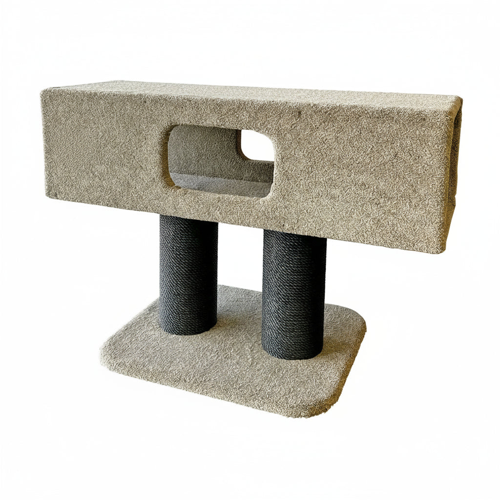 KatAttack Tunnel - ComfyPet Products