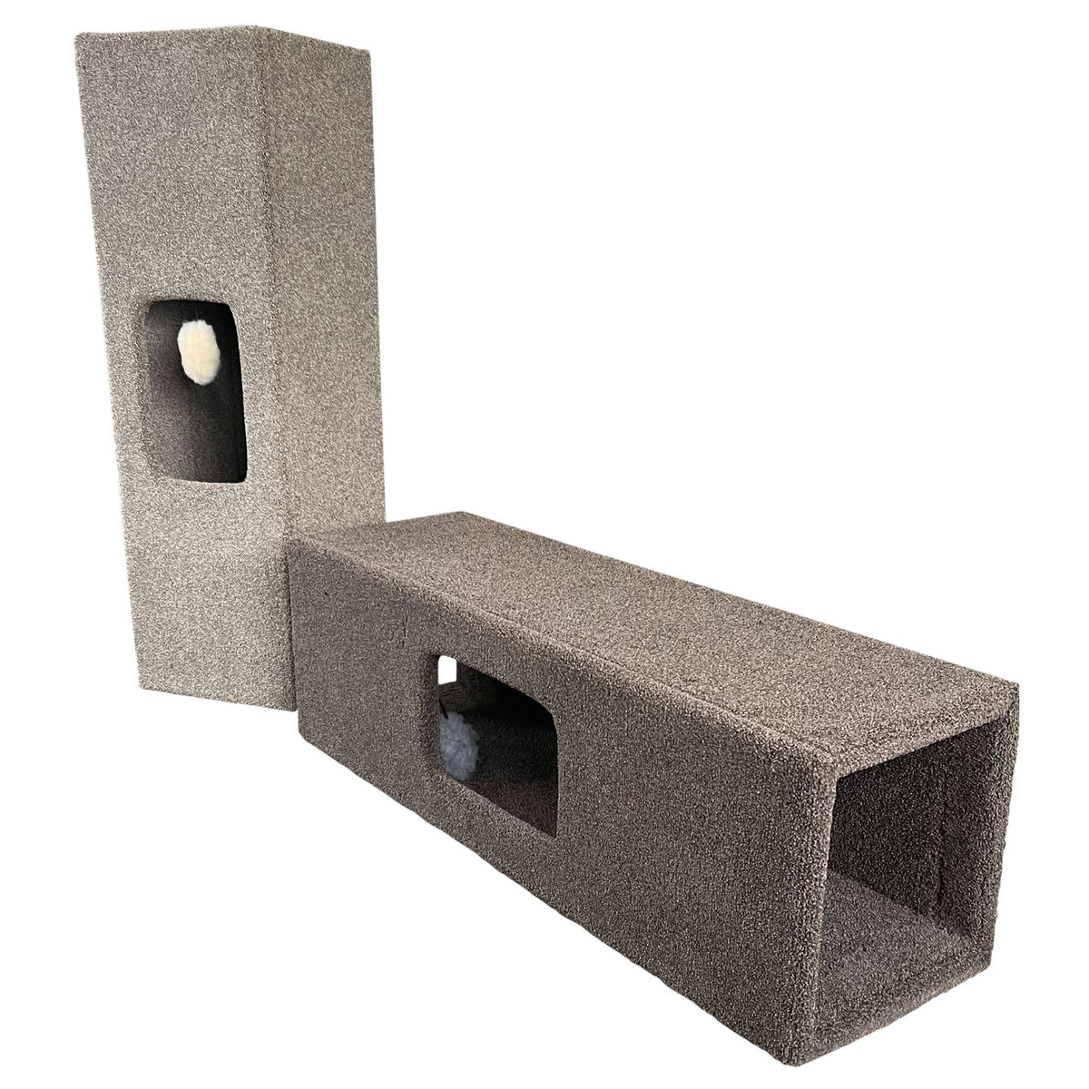 KatAttack Tunnel - ComfyPet Products