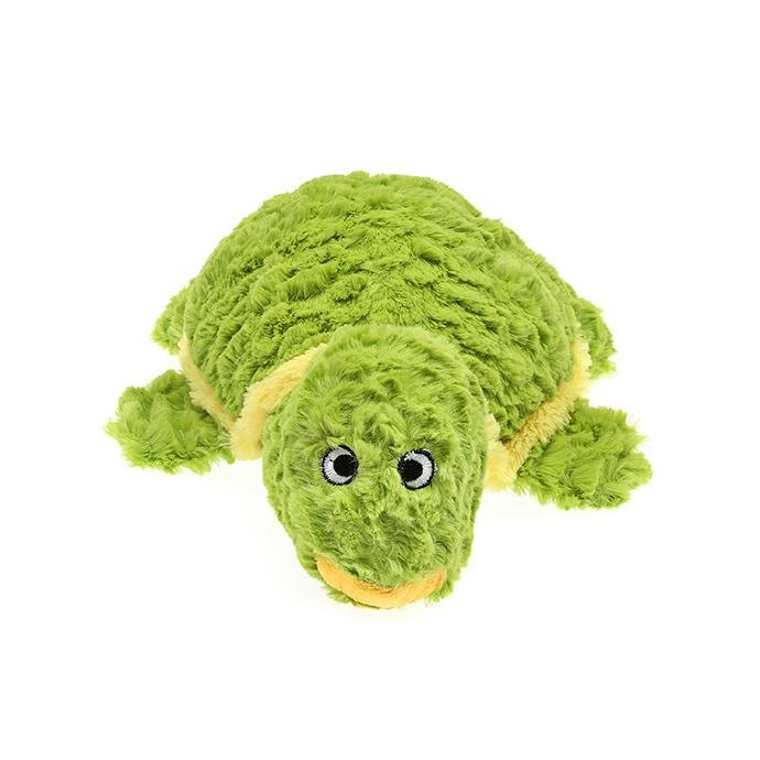 Patchwork Dog Pastel Tortoise 15 Inch - ComfyPet Products