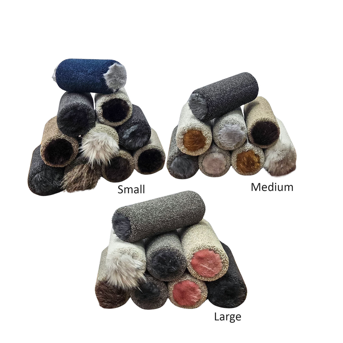 KatAttack Roly Poly Toy