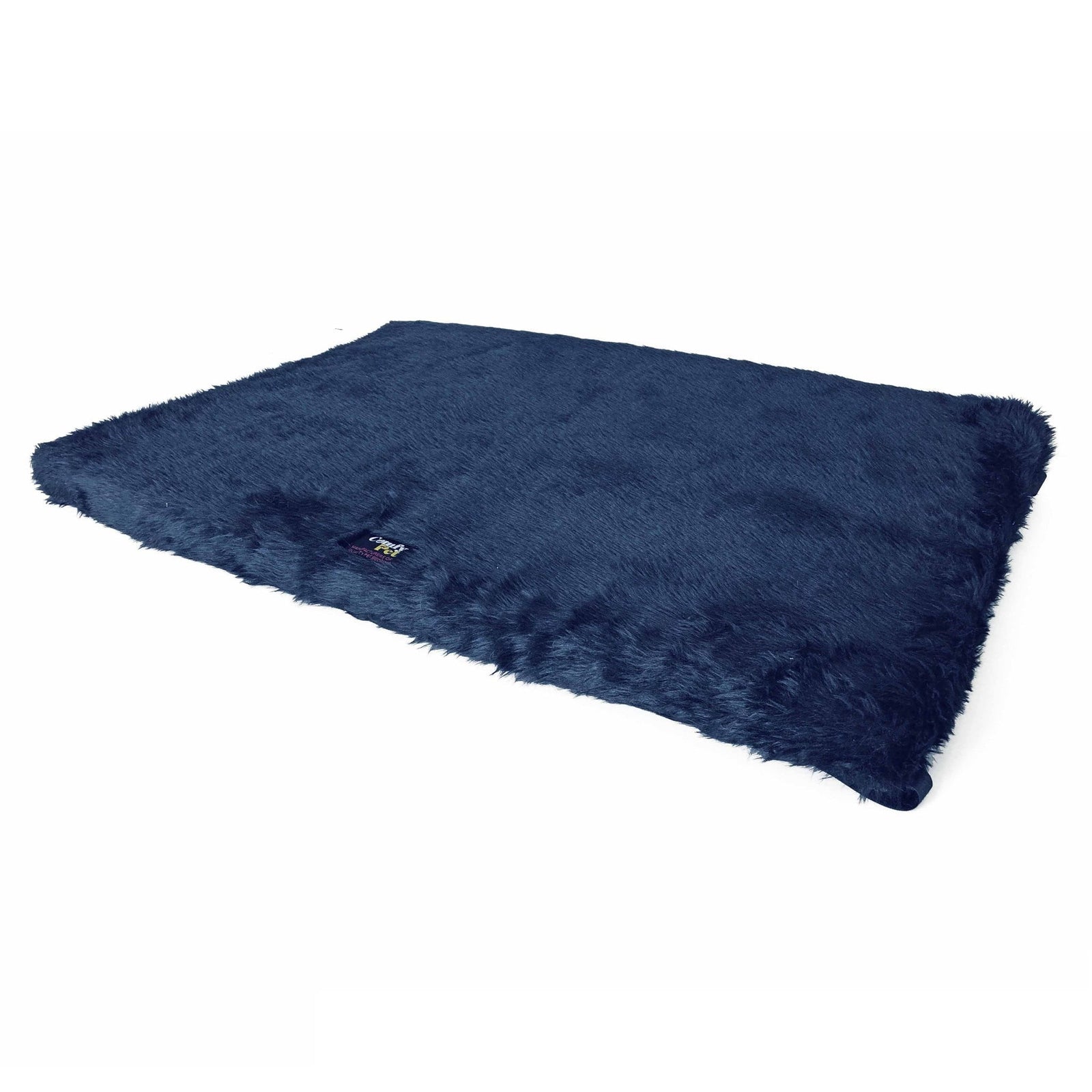 Rosella Fur Mattress - ComfyPet Products