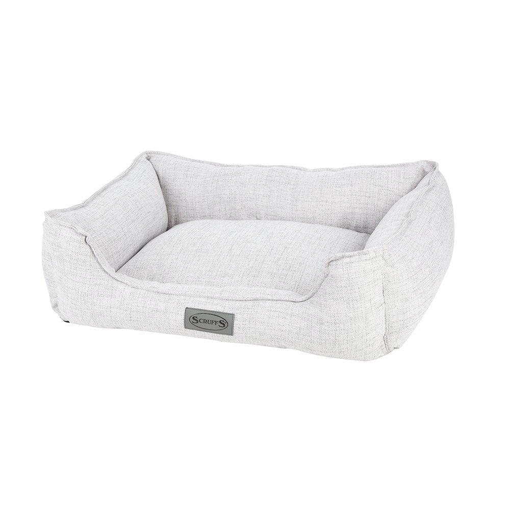Scruffs Manhattan Box Bed - ComfyPet Products