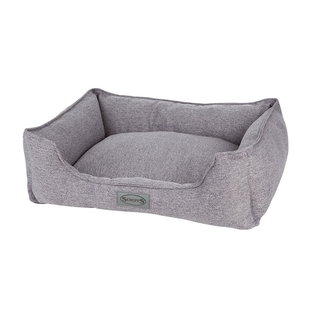 Scruffs Manhattan Box Bed - ComfyPet Products