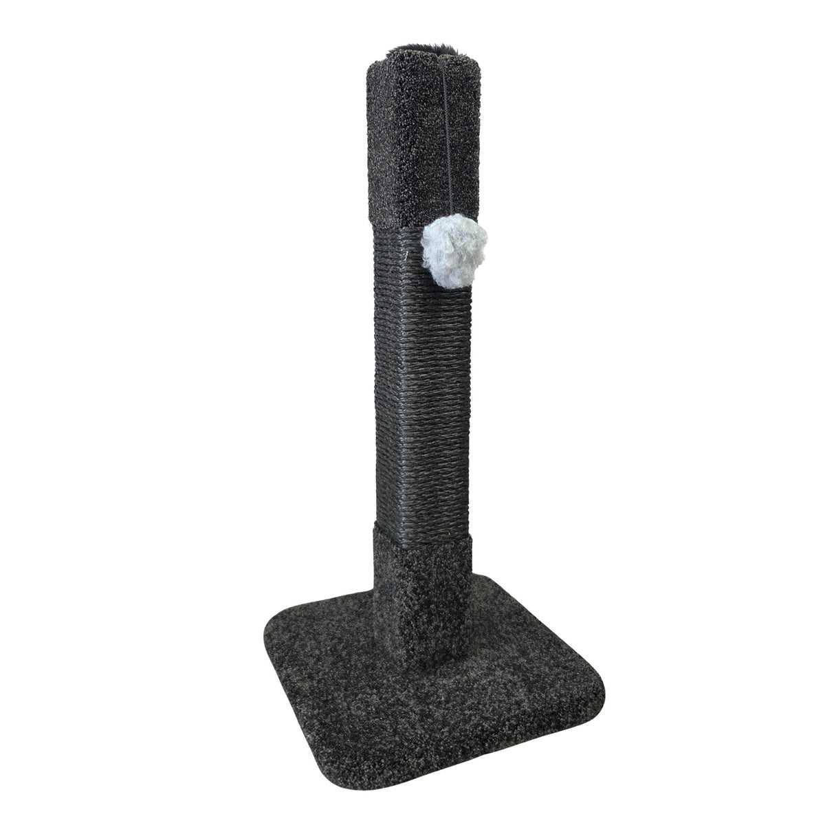 KatAttack Sierra Cat Post with Sisal - product image 2
