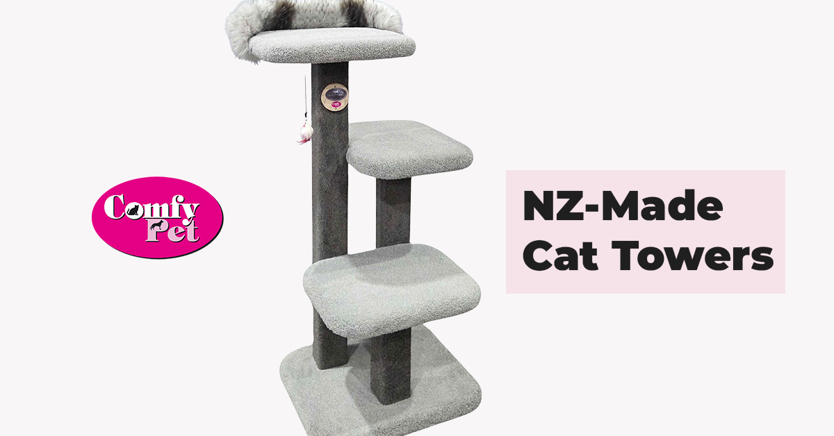 ComfyPet Products