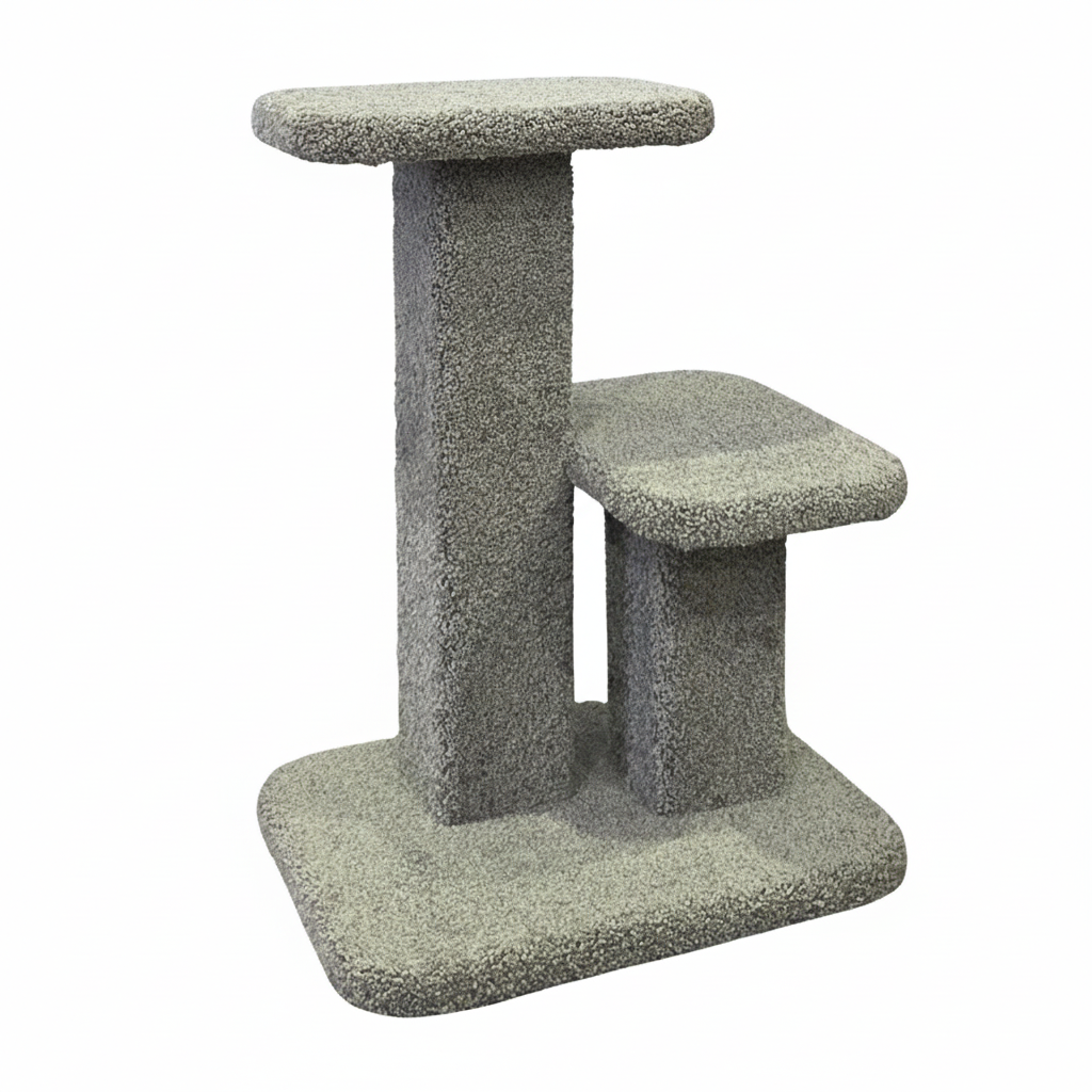 KatAttack Steps - For the window ledge