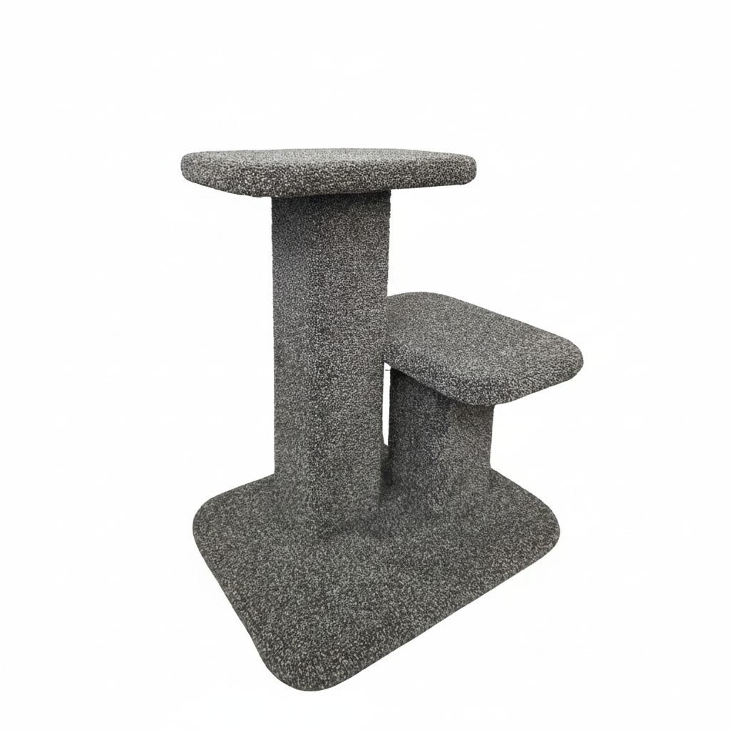 KatAttack Steps - For the window ledge